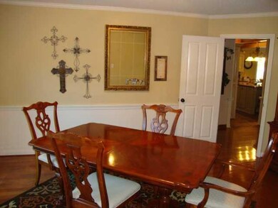 Dining Room.
