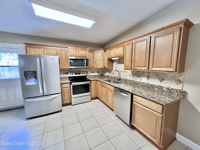 457 S Orlando Ave, Cocoa Beach, FL 32931 - photo 4