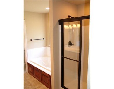 Master Bath/Spa.
