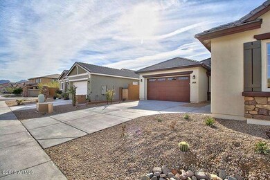 1 Front of Home