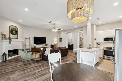 8529 Hudson St, North Richland Hills, TX 76180 - photo 6