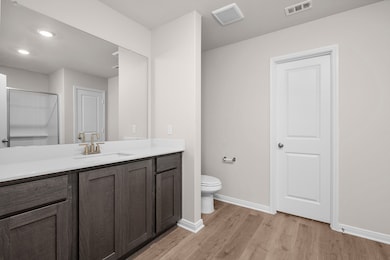 203 N Island Dr, Terrell, TX 75160 - photo 6