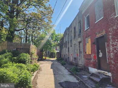 1815 Lemmon St, Baltimore, MD 21223 - photo 3