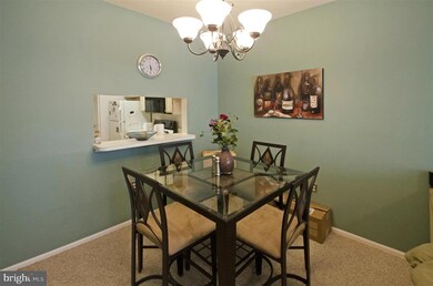 9127 Groffs Mill Dr unit 9127, Owings Mills, MD 21117 - photo 4