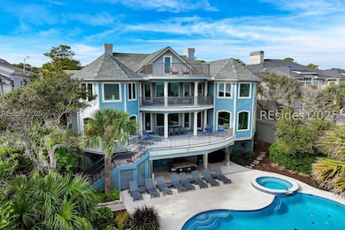 37 Dune Ln, Hilton Head Island, SC 29928 - photo 5