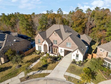 28258 Calaveras Lake Dr, Spring, TX 77386 - photo 4