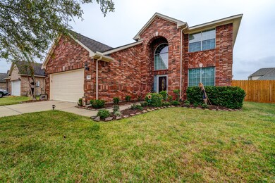 3613 Shasta Ct, Pearland, TX 77584 - photo 4