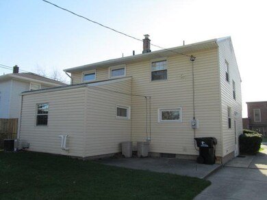 Exterior Back
