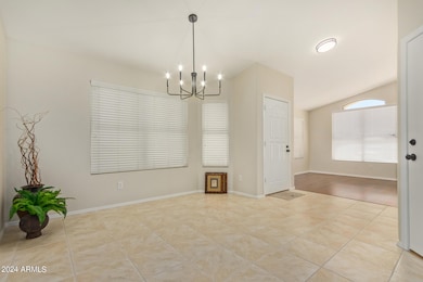 Formal Dining Rm