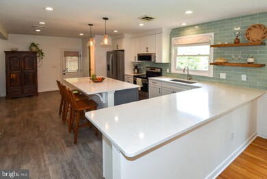 2 Cinnamon Fern Rd, Round Hill, VA 20141 - photo 5