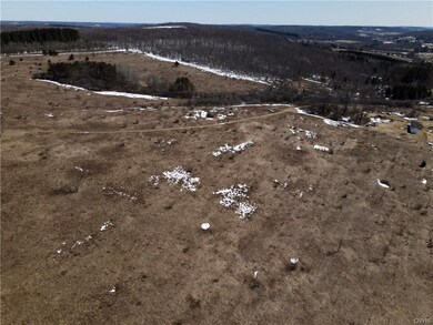Facing southeast