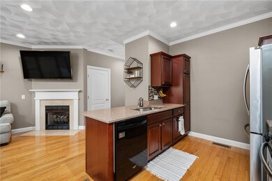 1 Santini St unit J, North Providence, RI 02904 - photo 5