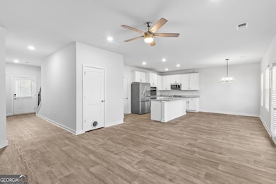 583 Overlook Rd, Covington, GA 30014 - photo 7