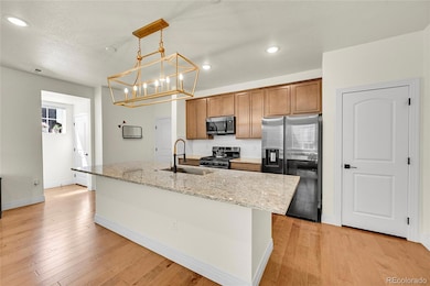 16818 E 119th Ave unit A, Commerce City, CO 80022 - photo 6