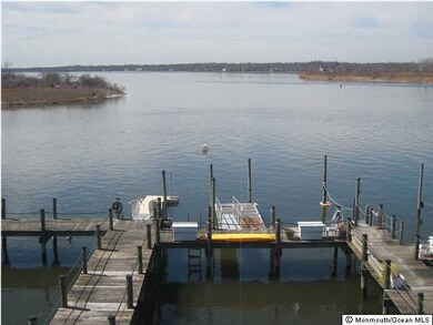 1332 Ocean Ave unit 2, Sea Bright, NJ 07760 - photo 2