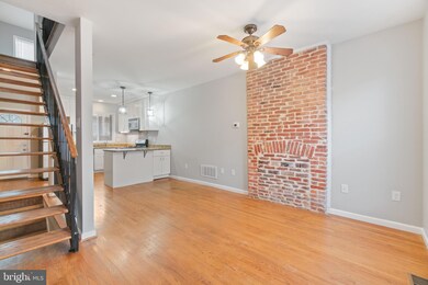 3501 Leverton Ave, Baltimore, MD 21224 - photo 3
