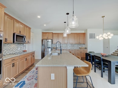 9668 Madera Ct, Fishers, IN 46040 - photo 4