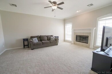 1117 S 35th St, Broken Arrow, OK 74014 - photo 7
