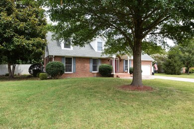 327 Brentmeade Dr, Murfreesboro, TN 37130 - photo 2