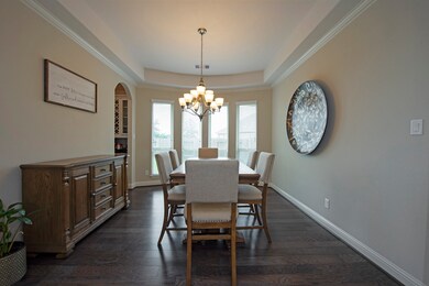 1943 Saxon Bend Trail, Richmond, TX 77469 - photo 5