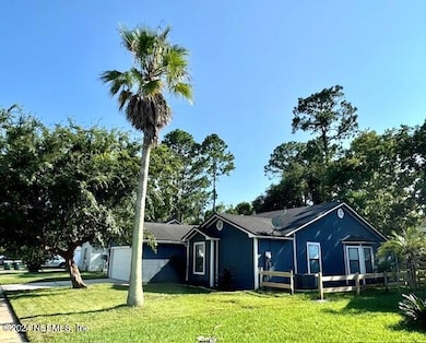 914 Aries Rd W, Jacksonville, FL 32216 - photo 5