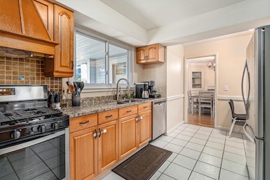 5350 Crimson Lane, Kalamazoo 49009