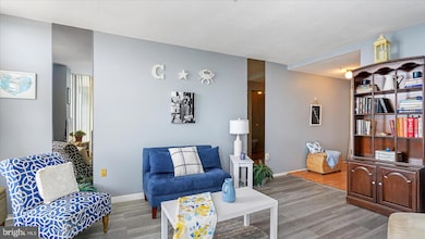 28 Allegheny Ave unit 2505, Towson, MD 21204 - photo 4