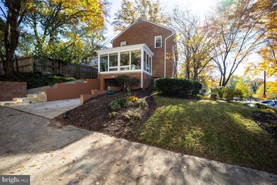 4201 47th St NW, Washington, DC 20016 - photo 6