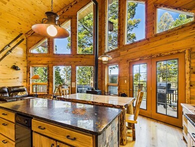 160 Crest Dr, Cimarron, CO 81220 - photo 4