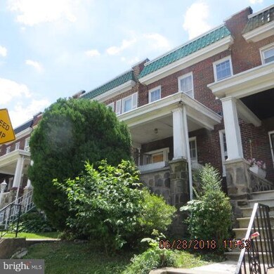 2325 Windsor Ave, Baltimore, MD 21216 - photo 3