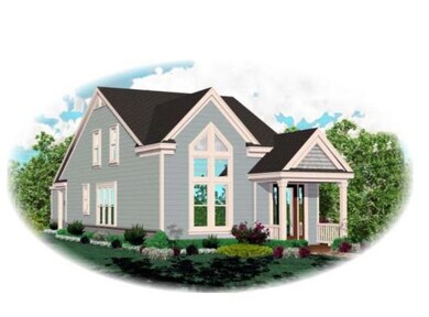 10646 Ferran Way, Lot 51 1