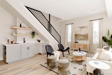 8260 E 36th Ave unit 29, Denver, CO 80238 - photo 3