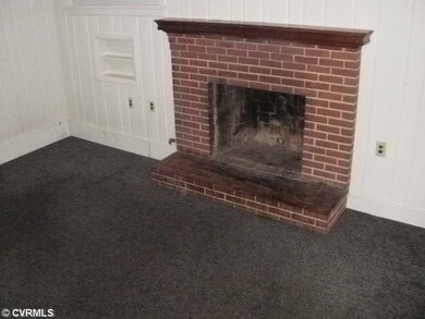 Den/Family/Great Room - Family Room