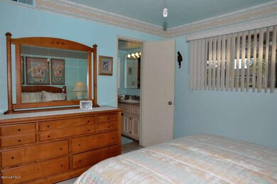 Master Bedroom-Bath