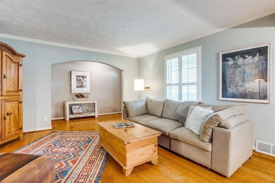 6245 Woodcrest Ln, Dallas, TX 75214 - photo 5