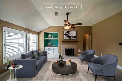 28803 Hidden Lake W, Magnolia, TX 77354 - photo 2