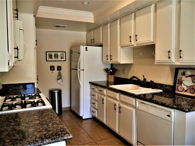 UPGRADED KITCHEN