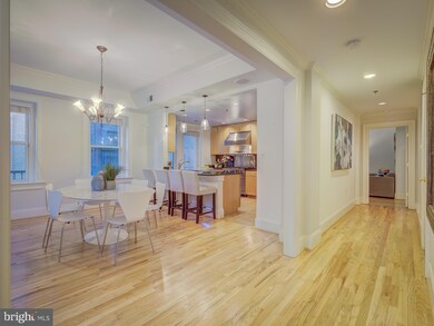 1882 Columbia Rd NW unit 103, Washington, DC 20009 - photo 7