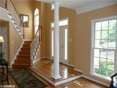 Foyer