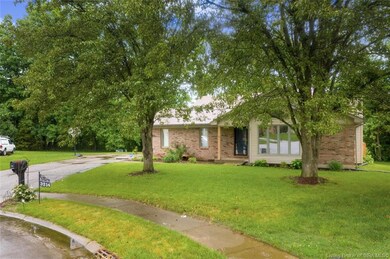 3214 Rolling Creek Dr, New Albany, IN 47150 - photo 7