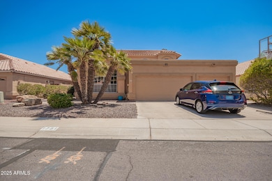 1751 W Mulberry Dr, Chandler, AZ 85286 - photo 3