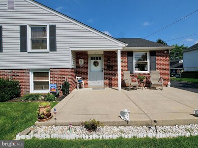 405 Sir Galahad Dr, Brookhaven, PA 19015 - photo 6