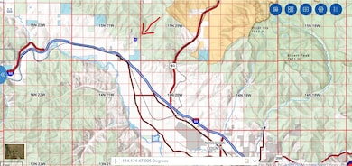 15400 Spring Hill Rd, Frenchtown, MT 59834 - photo 6