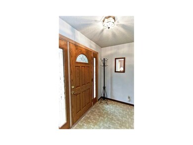 Foyer.