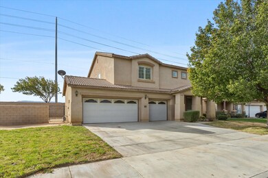5832 Spice St, Lancaster, CA 93536 - photo 2