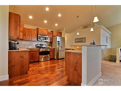 Stainless Appliances