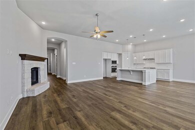 5108 Twin Oaks Ct, Denison, TX 75020 - photo 7