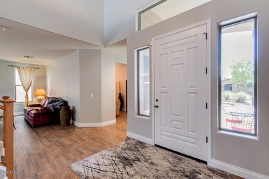 2213 S Valle Verde unit 8, Mesa, AZ 85209 - photo 5