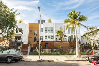 547 N Sweetzer Ave unit 103, West Hollywood, CA 90048 - photo 2