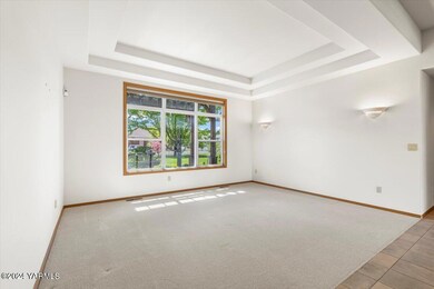 Formal Living Room